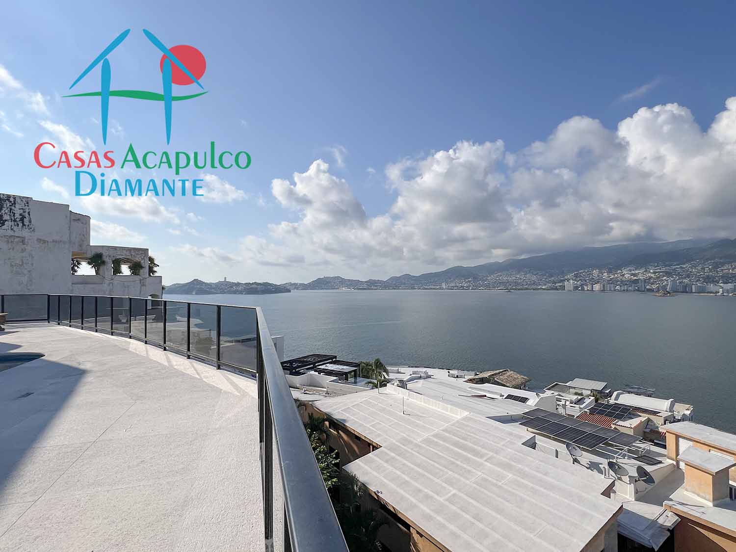 Casa Buenos Aires - Terraza 10 Casa Buenos Aires - Terraza 10